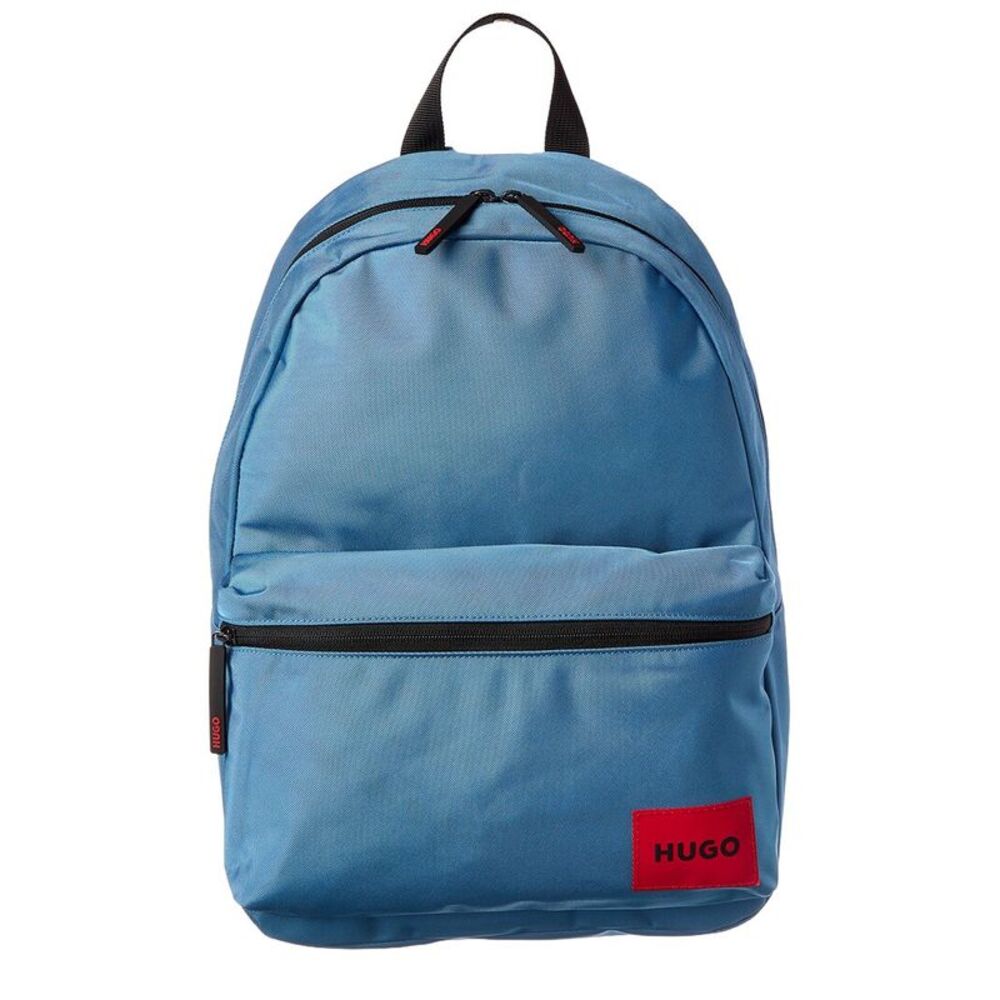 Hugo Boss Ethon Backpack, Blue